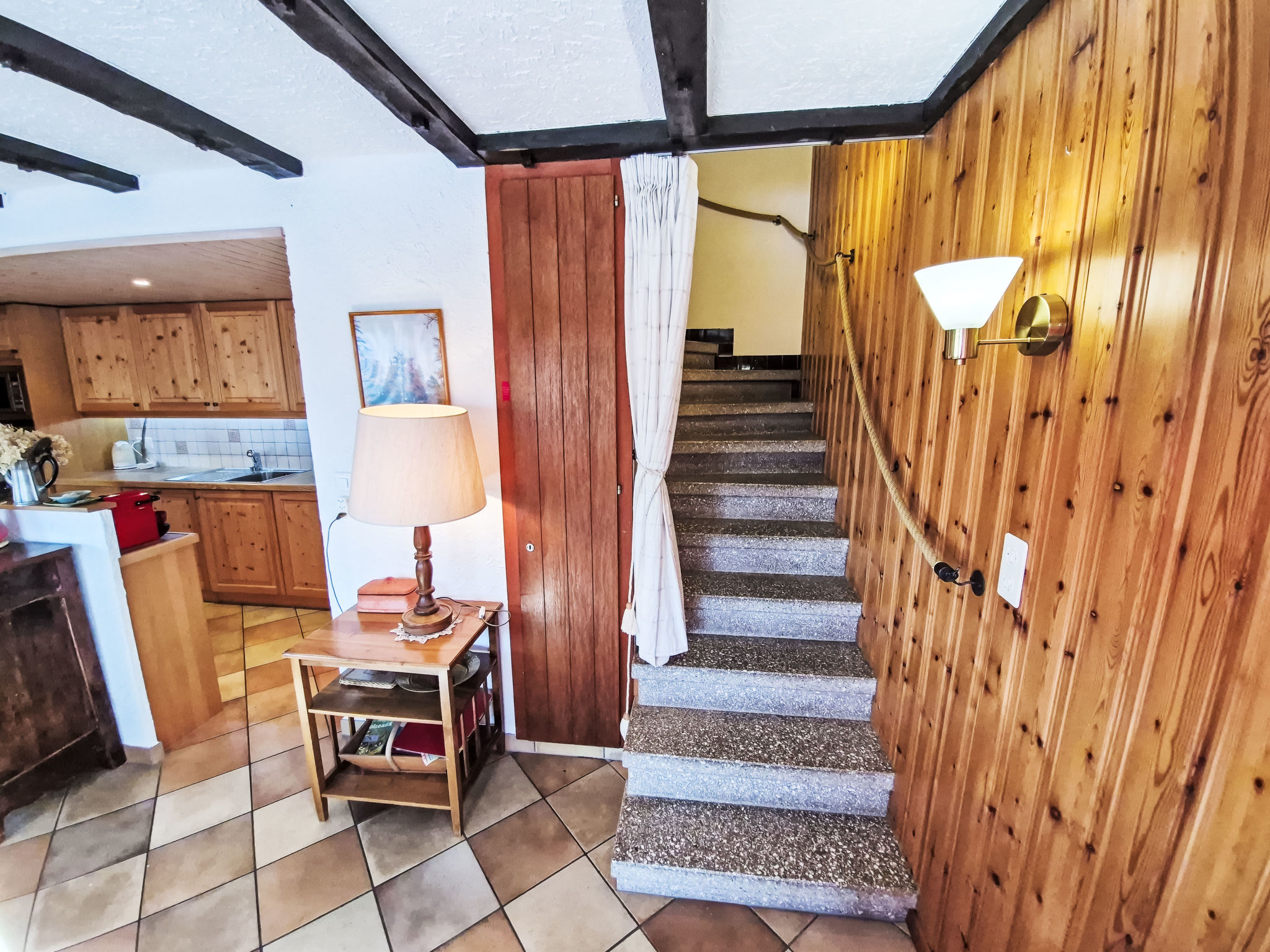 Photo of Chalet Le Rhônasson