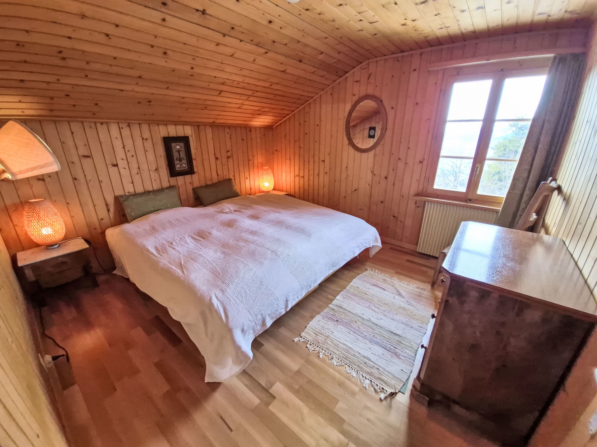 Photo of Chalet Le Rhônasson