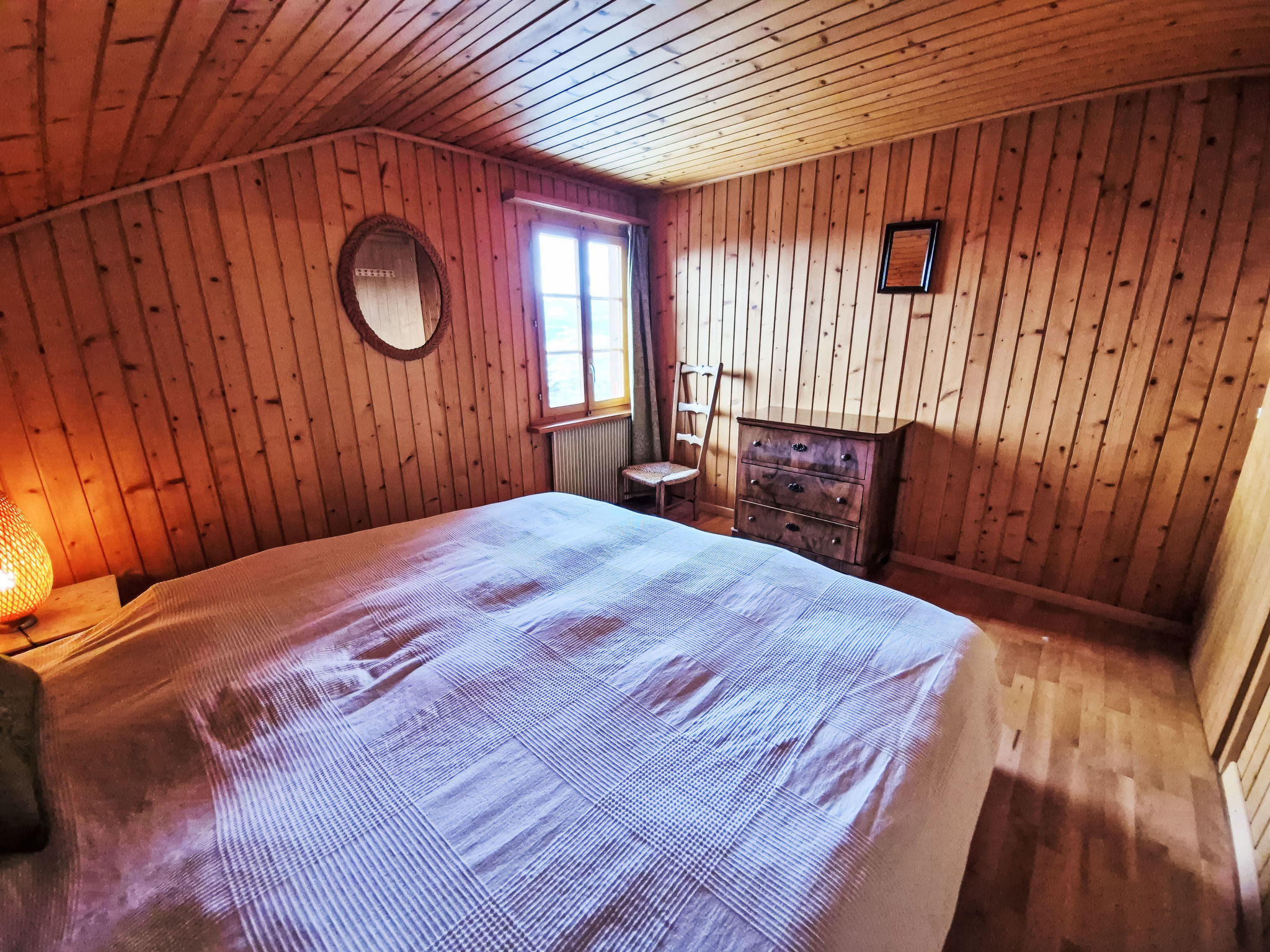 Photo of Chalet Le Rhônasson