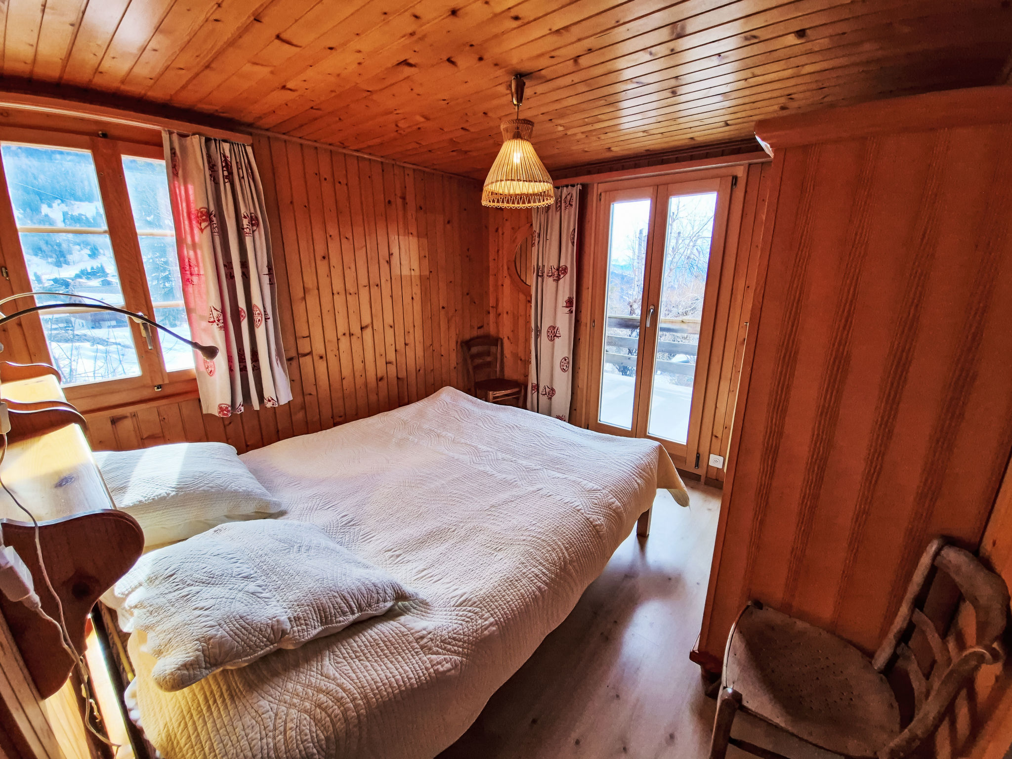 Photo of Chalet Le Rhônasson