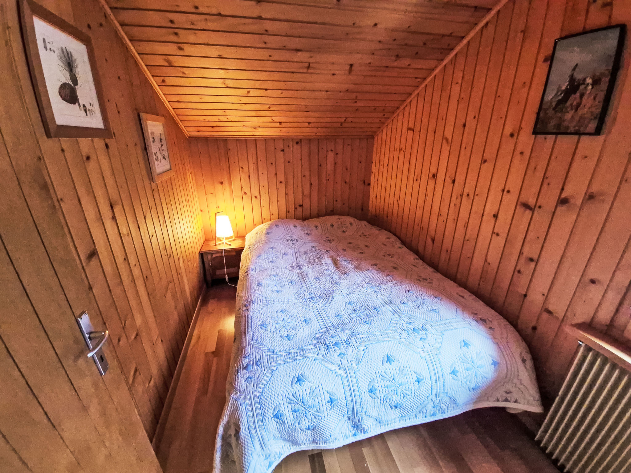 Photo of Chalet Le Rhônasson