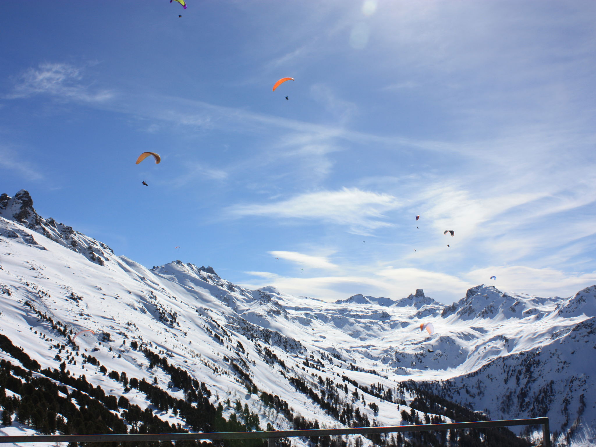 Photo of Chalet Le Rhônasson