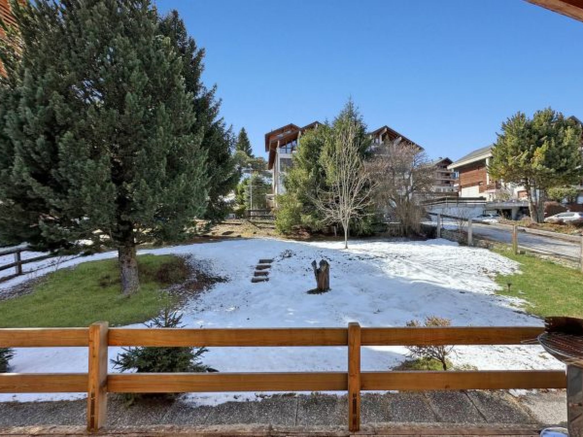 Photo of Chalet Albarose - Vercorin