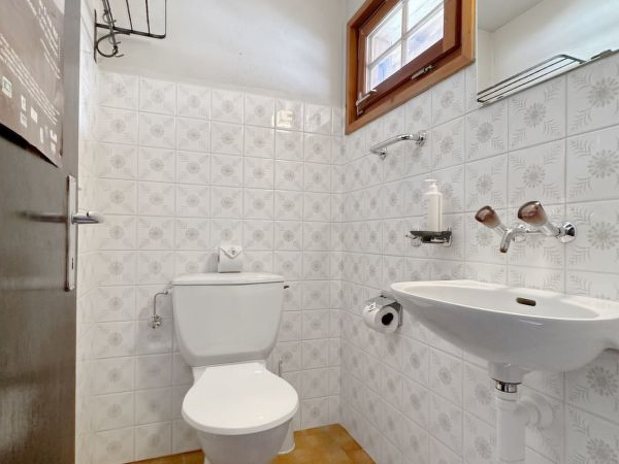 Photo of Chalet Albarose - Vercorin