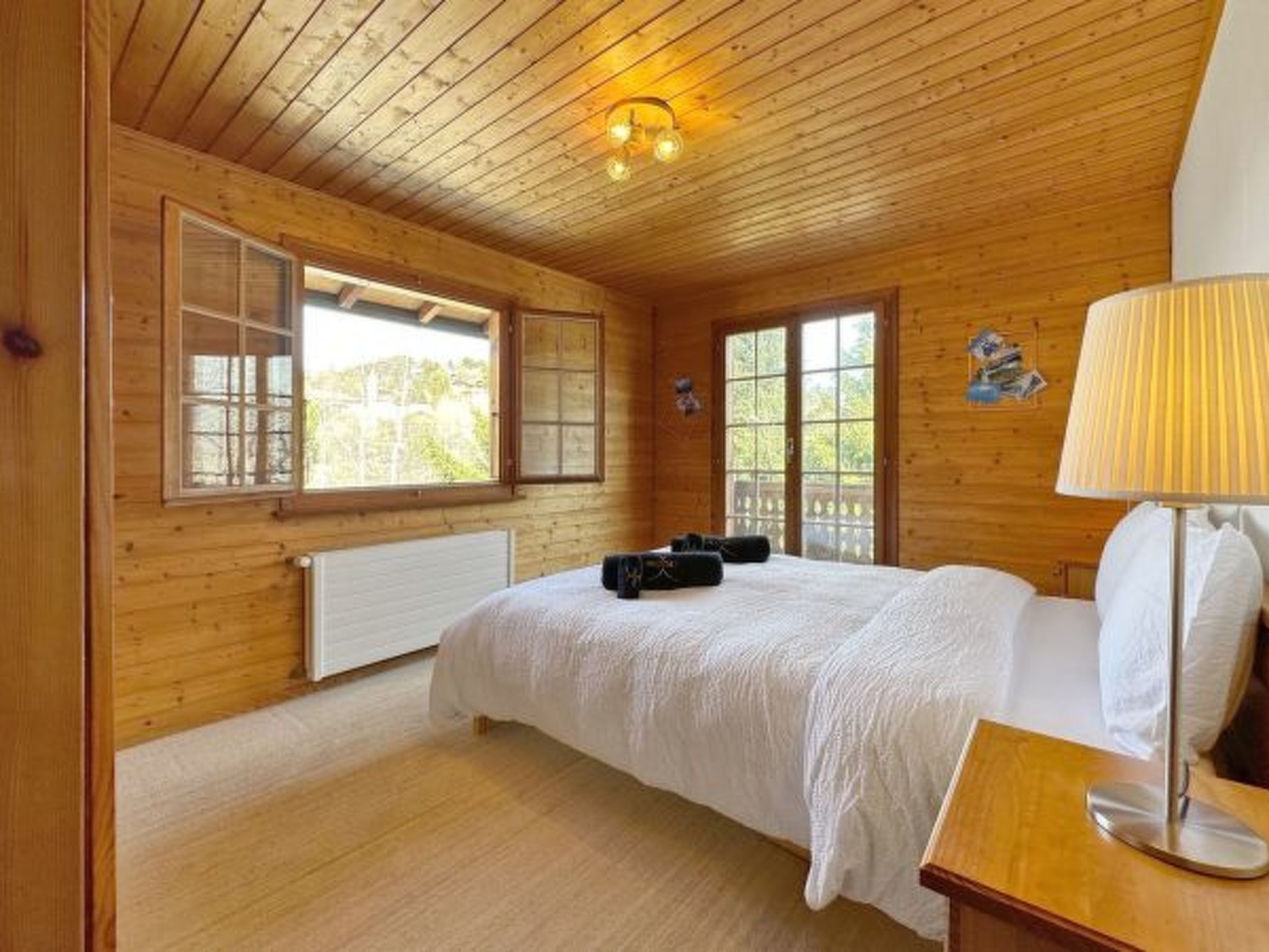 Photo of Chalet Albarose - Vercorin