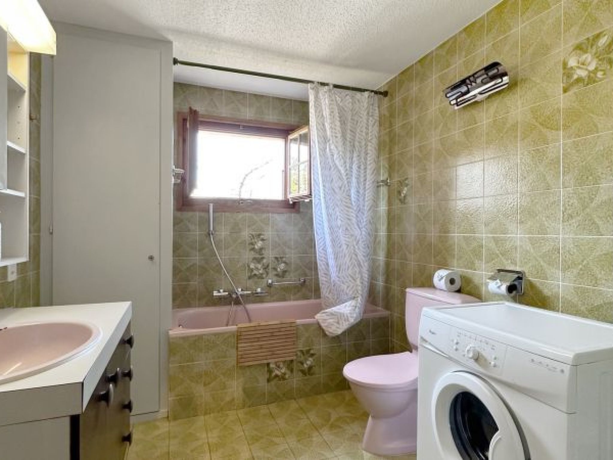 Photo of Chalet Albarose - Vercorin