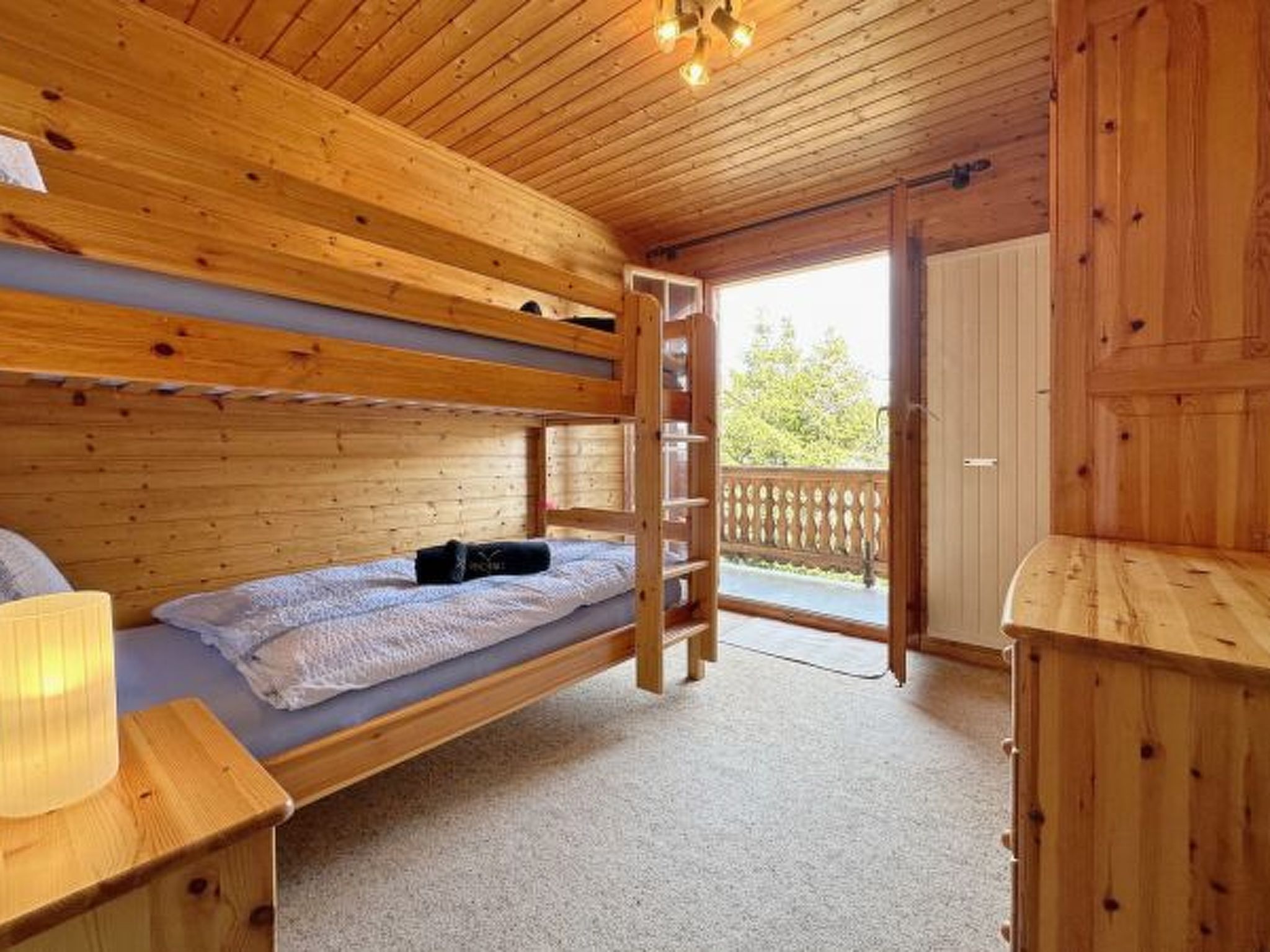 Photo of Chalet Albarose - Vercorin