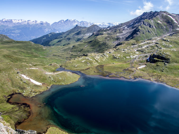 Photo of SWISSPEAK Resorts Vercorin