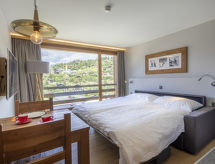 Appartement SWISSPEAK Resorts Vercorin