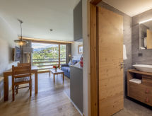 Appartement SWISSPEAK Resorts Vercorin