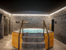 Appartement SWISSPEAK Resorts Vercorin