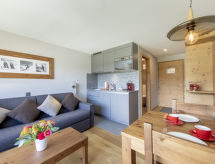 Appartement SWISSPEAK Resorts Vercorin