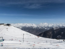 Appartement SWISSPEAK Resorts Vercorin