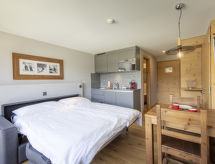 Appartement SWISSPEAK Resorts Vercorin