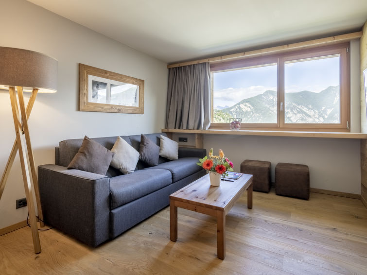 Rekreační apartmán SWISSPEAK Resorts 3 pièces superior