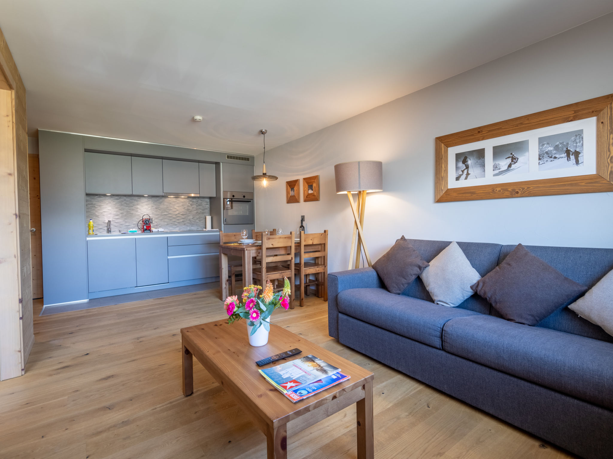 Photo of SWISSPEAK Resorts Vercorin