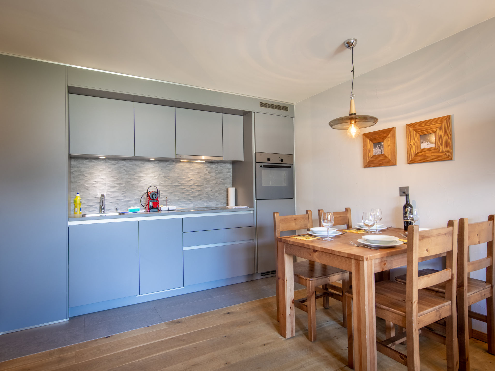 Photo of SWISSPEAK Resorts Vercorin