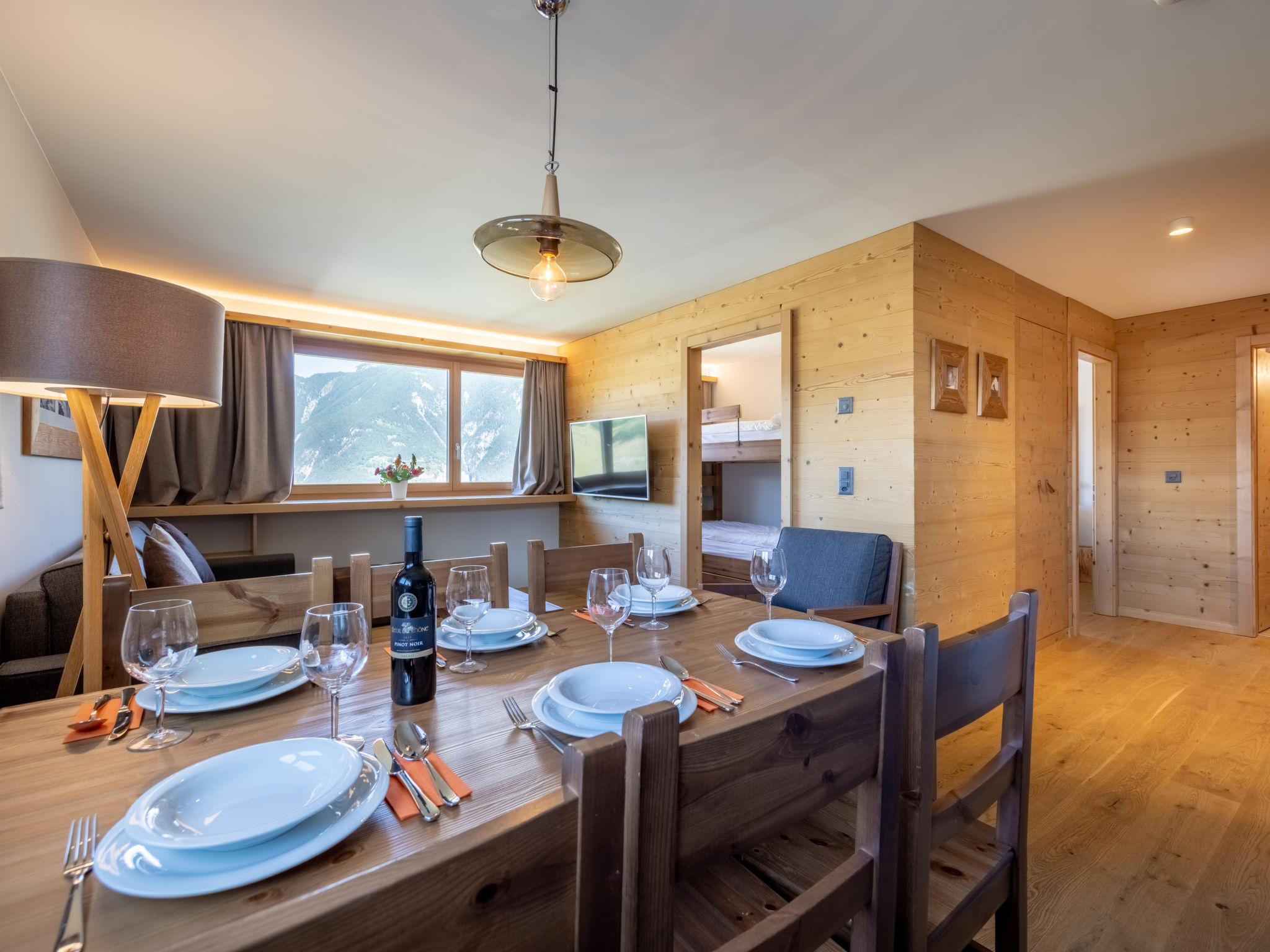 Photo of SWISSPEAK Resorts Vercorin