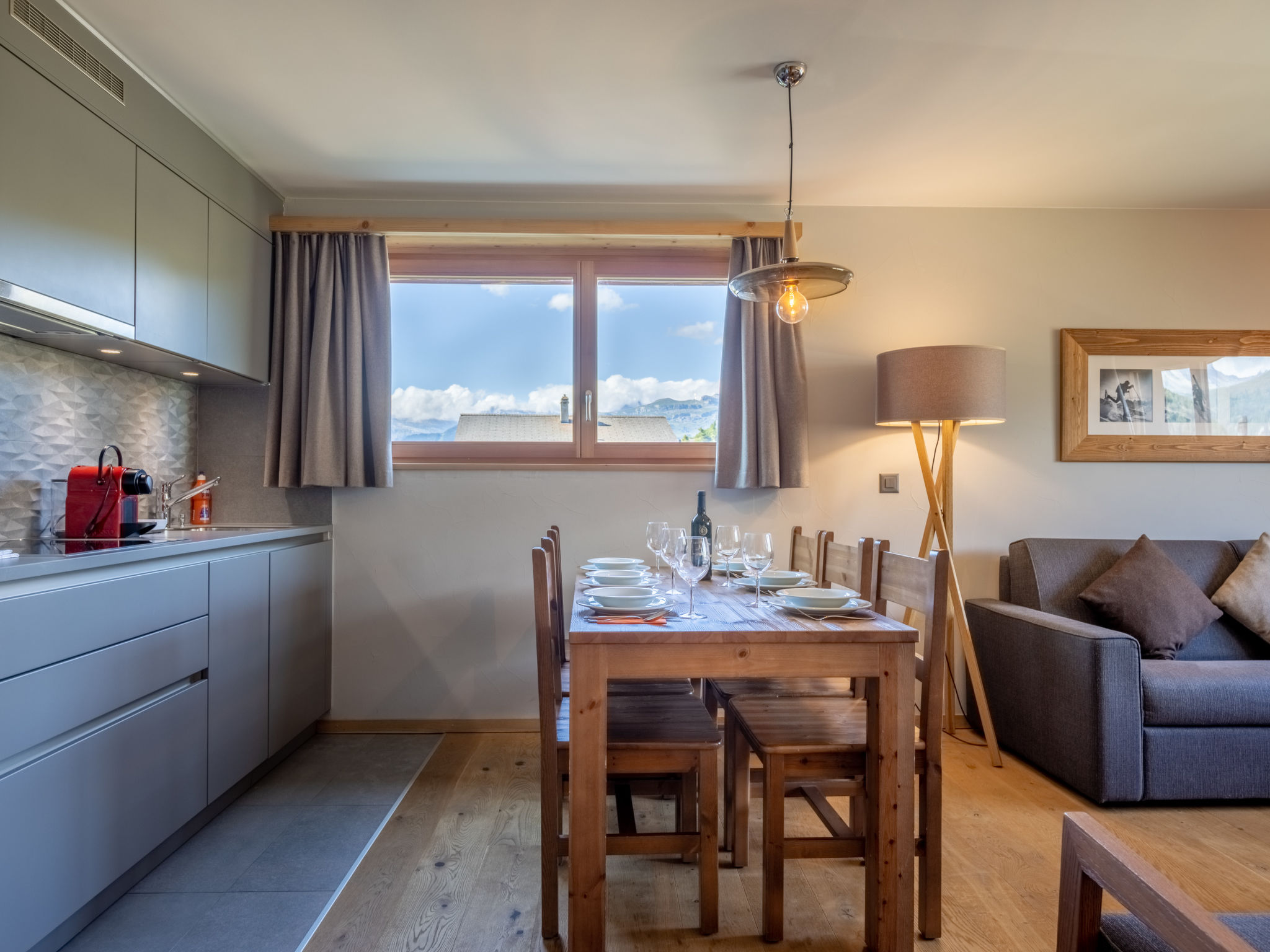 Photo of SWISSPEAK Resorts Vercorin