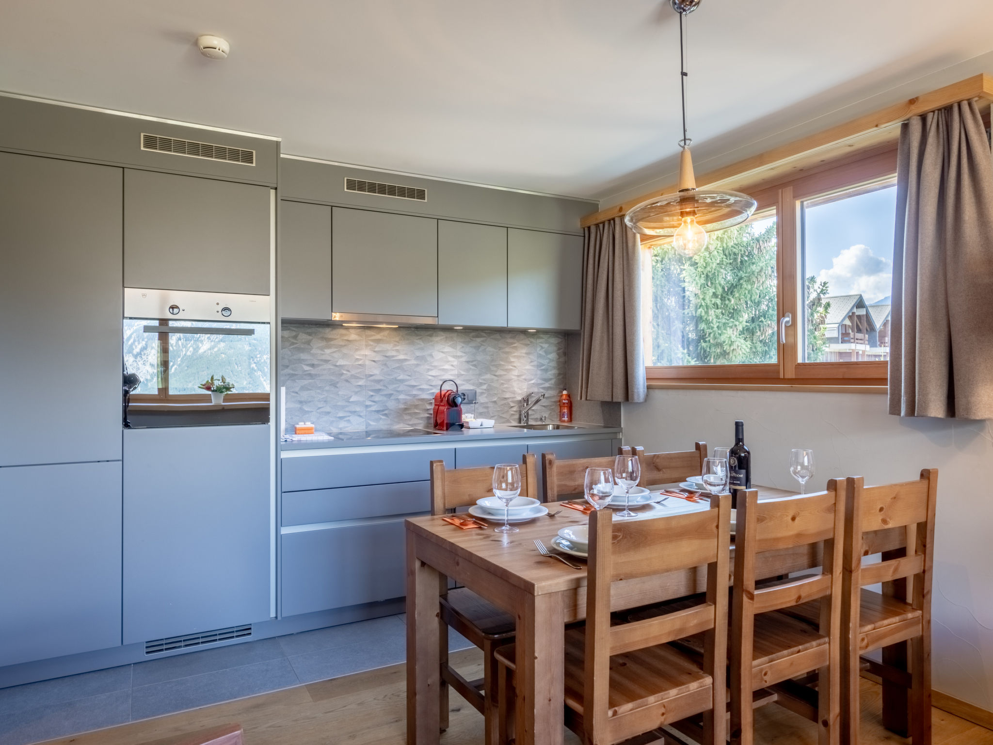 Photo of SWISSPEAK Resorts Vercorin