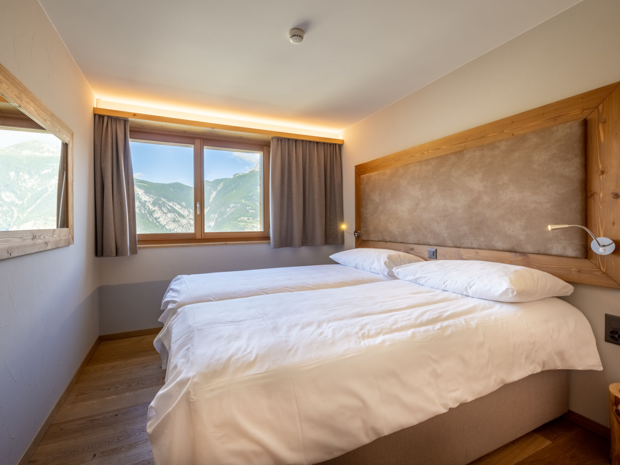 Photo of SWISSPEAK Resorts Vercorin