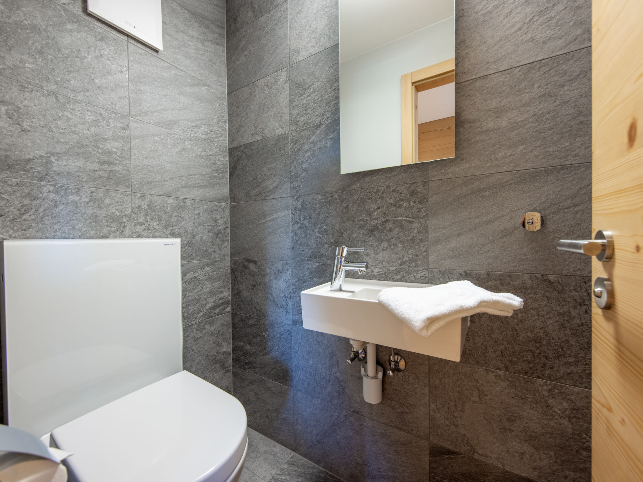 Photo of SWISSPEAK Resorts Vercorin