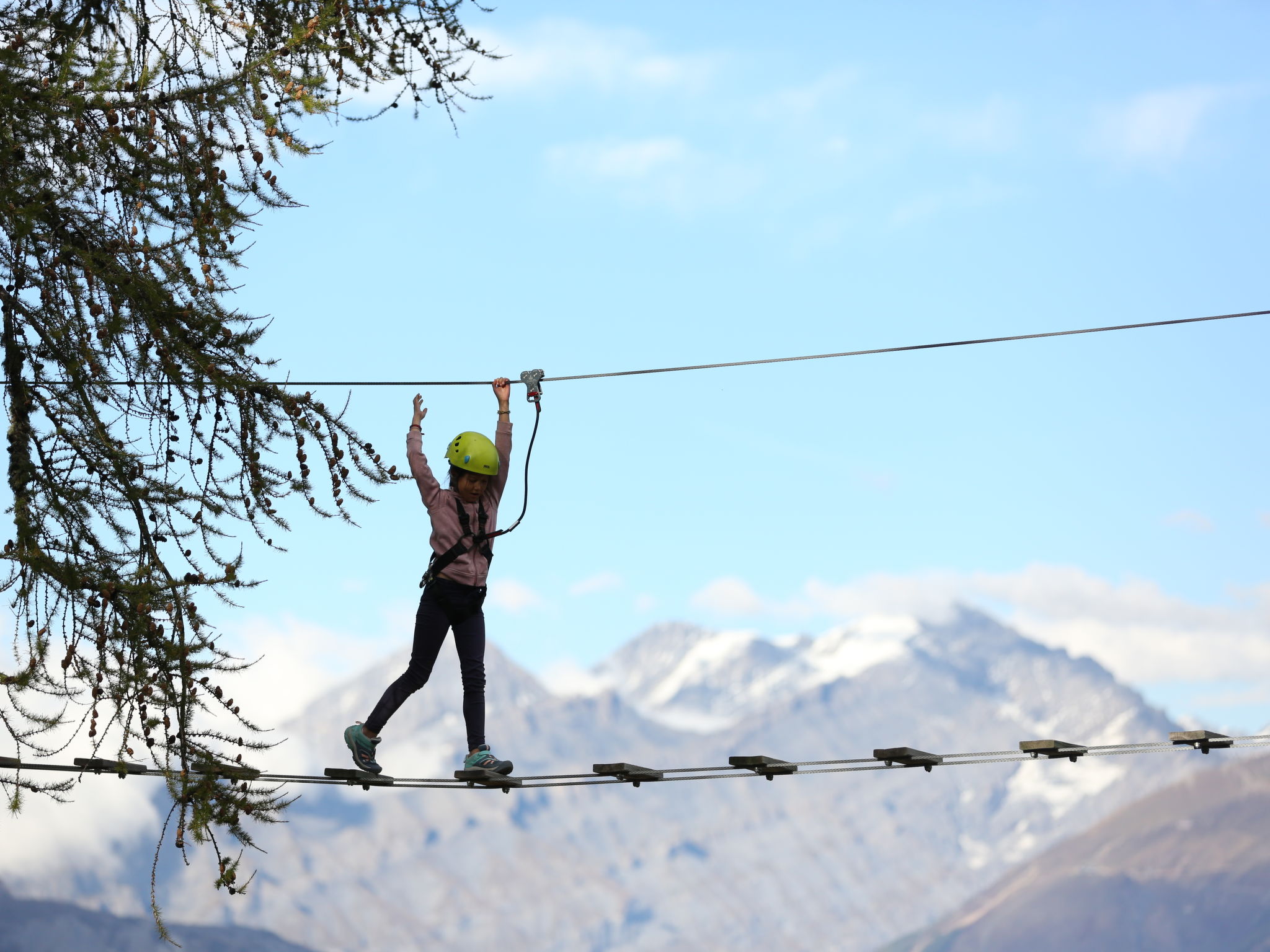 Photo of SWISSPEAK Resorts Vercorin