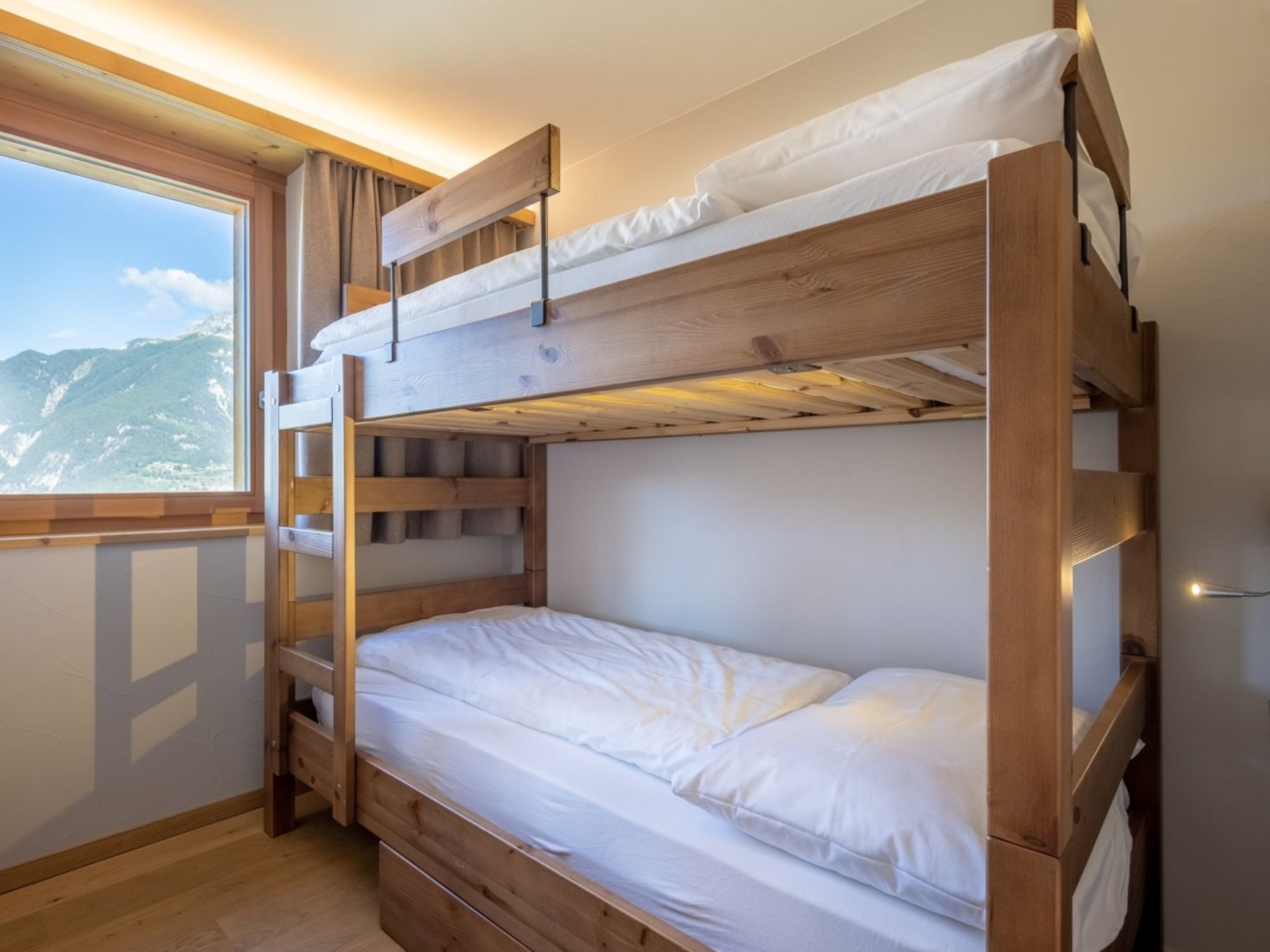 Photo of SWISSPEAK Resorts Vercorin