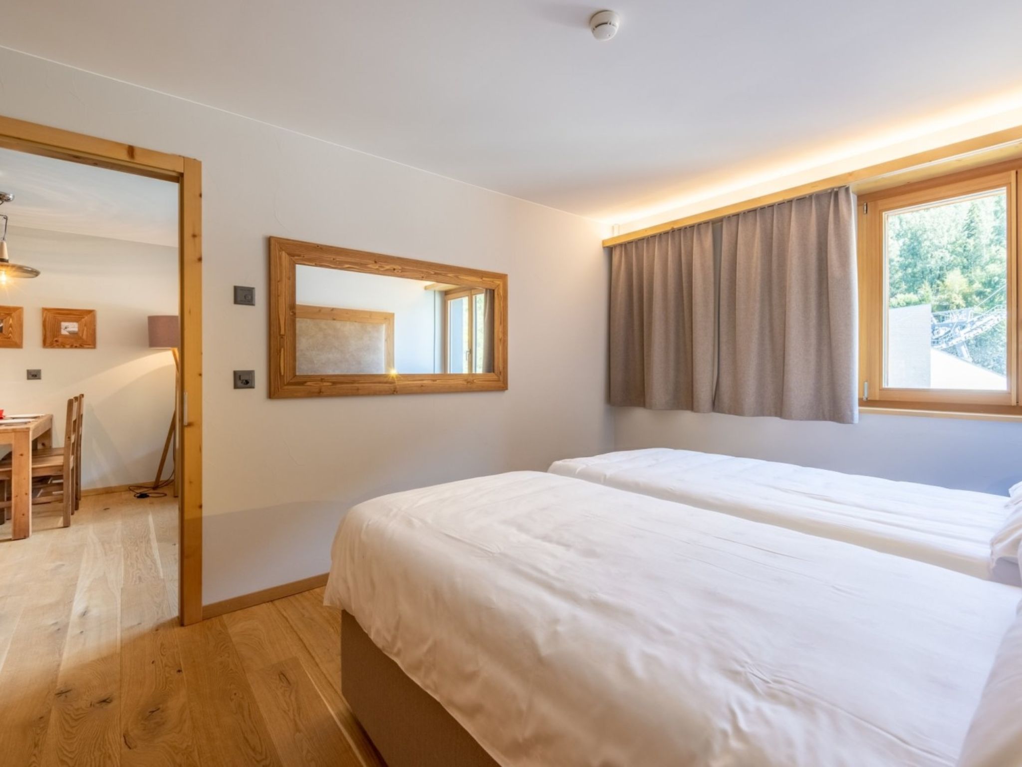 Photo of SWISSPEAK Resorts Vercorin