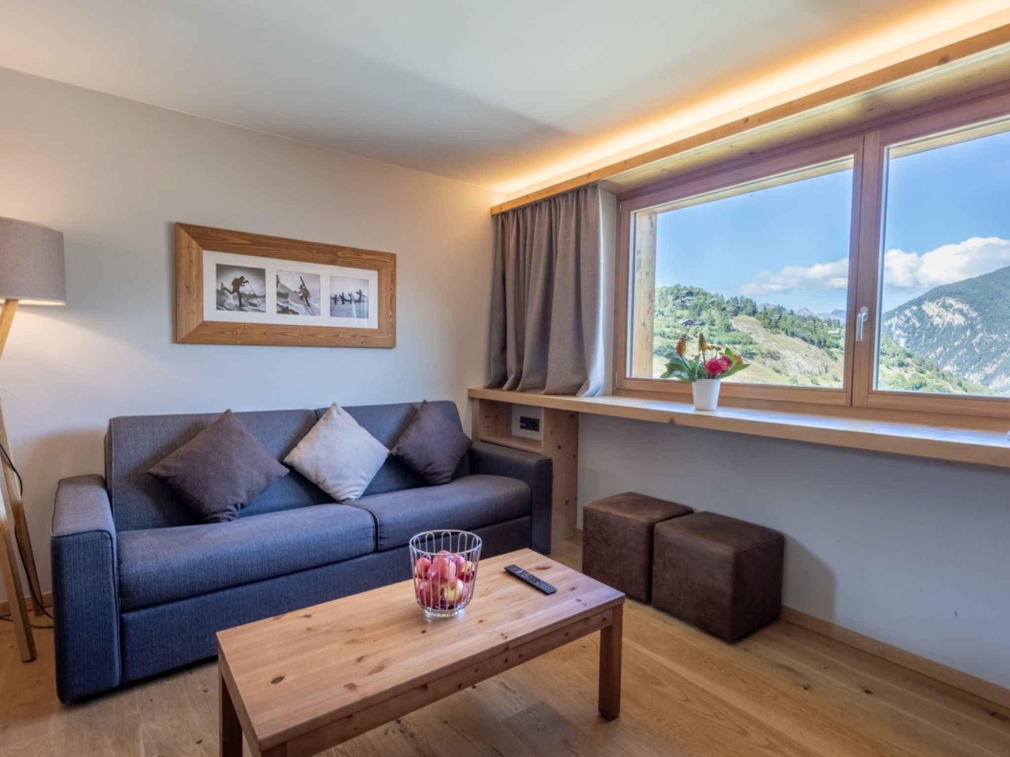 Photo of SWISSPEAK Resorts Vercorin