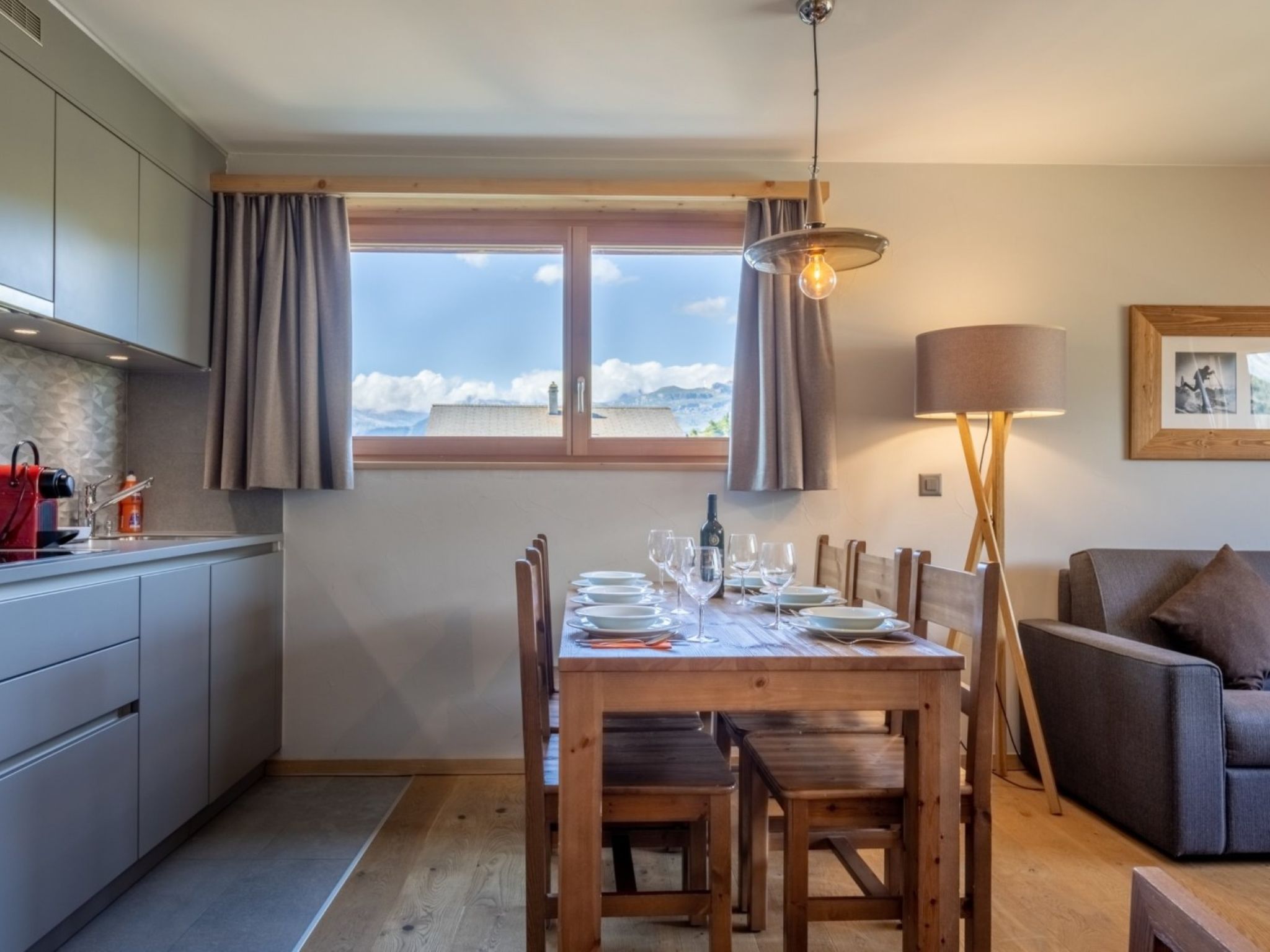 Photo of SWISSPEAK Resorts Vercorin