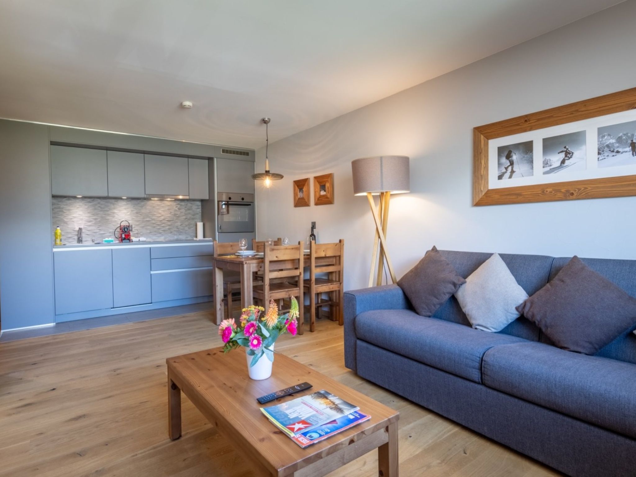 Photo of SWISSPEAK Resorts Vercorin