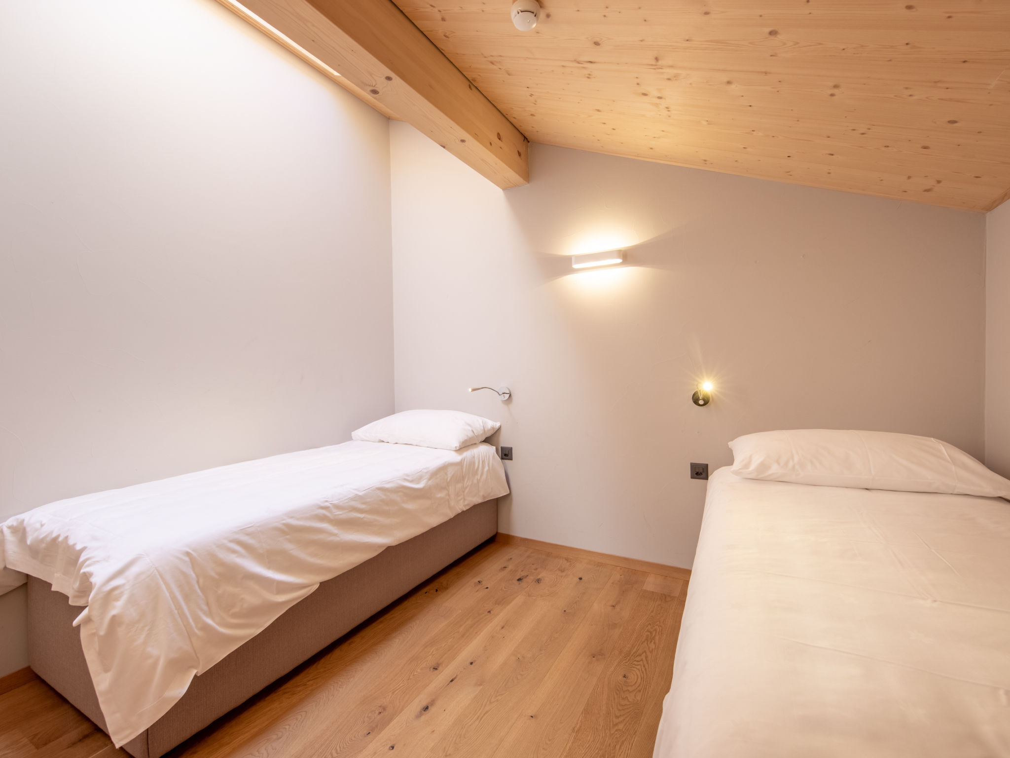 Photo of SWISSPEAK Resorts Vercorin