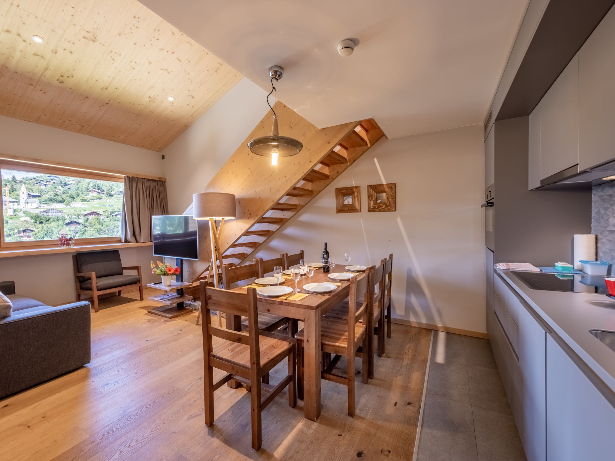 Photo of SWISSPEAK Resorts Vercorin