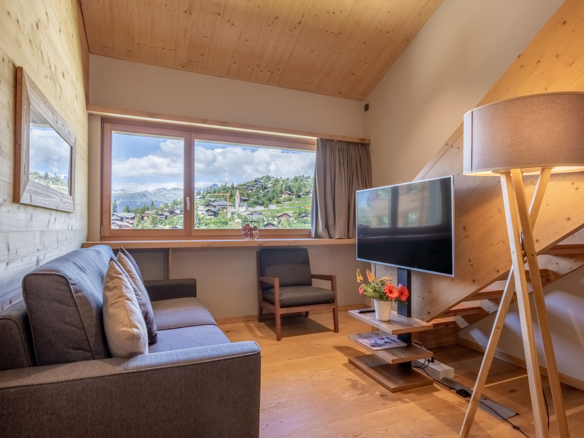 Photo of SWISSPEAK Resorts Vercorin