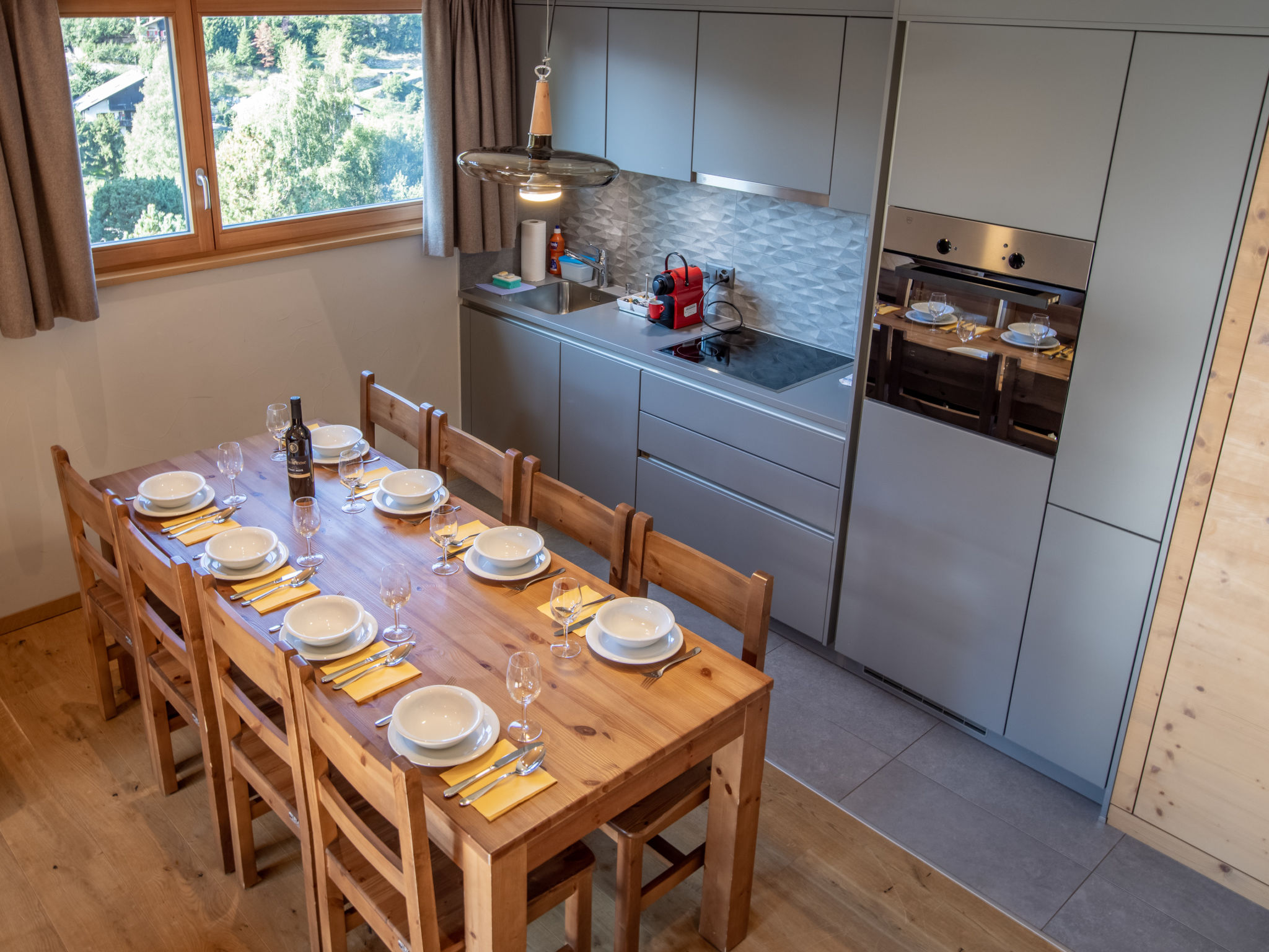 Photo of SWISSPEAK Resorts Vercorin