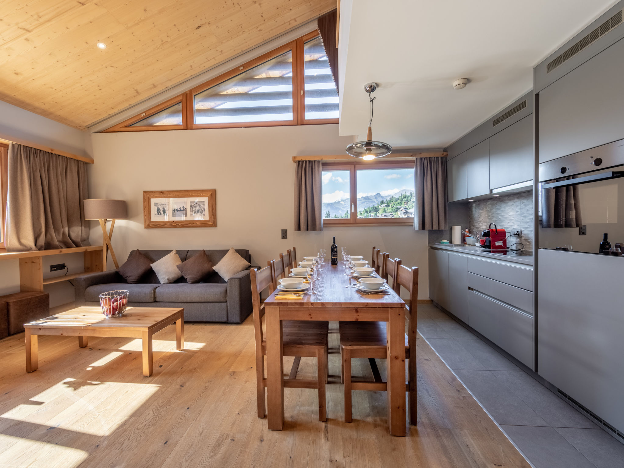 Photo of SWISSPEAK Resorts Vercorin