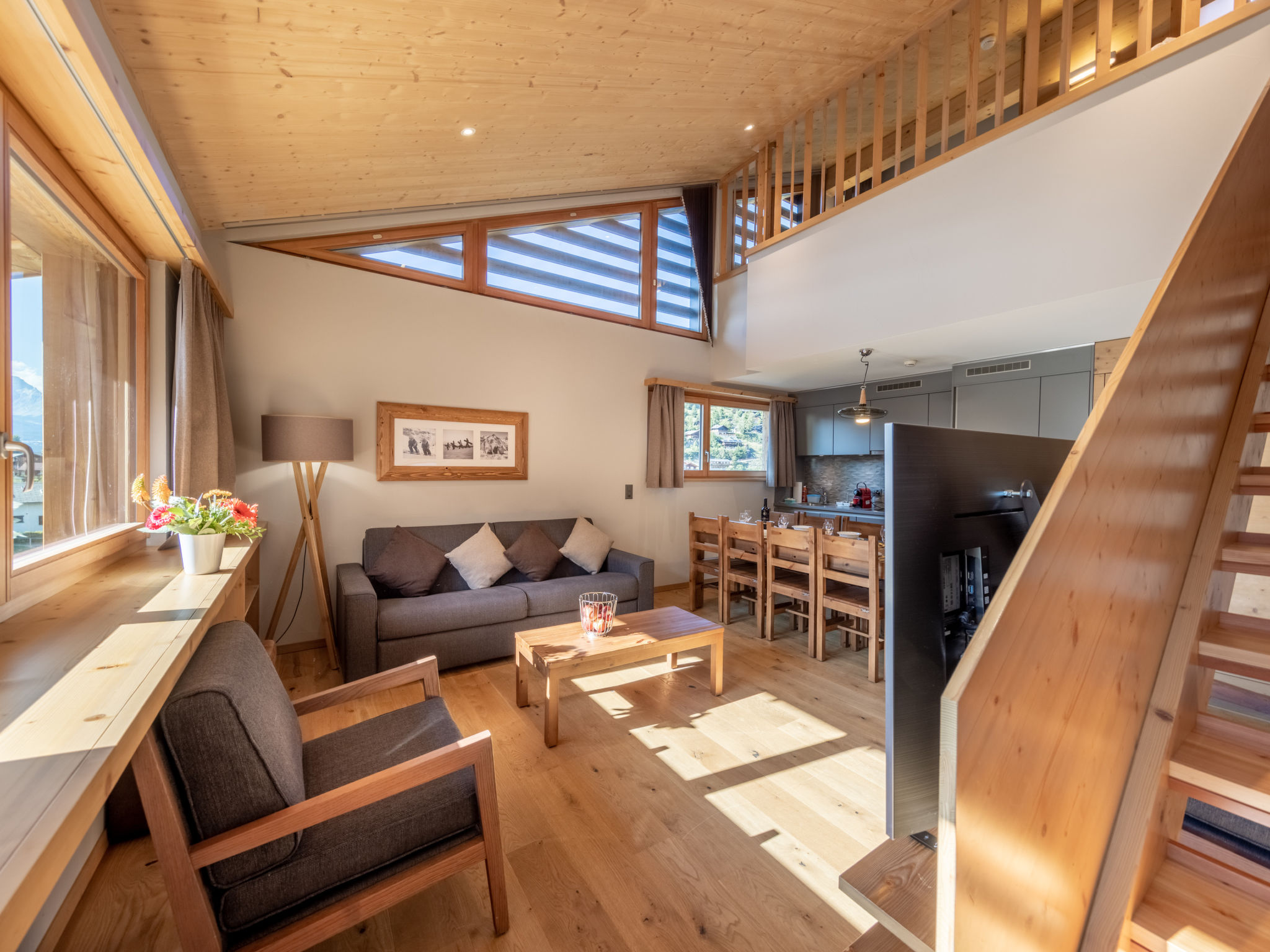 Photo of SWISSPEAK Resorts Vercorin