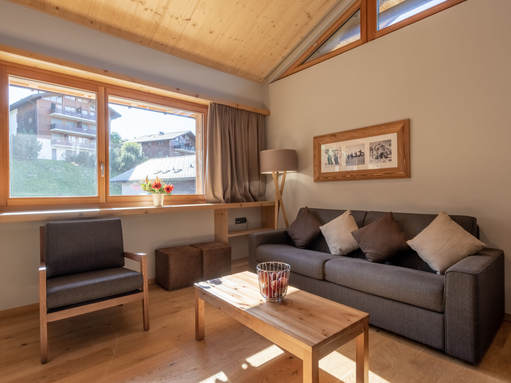 Photo of SWISSPEAK Resorts Vercorin