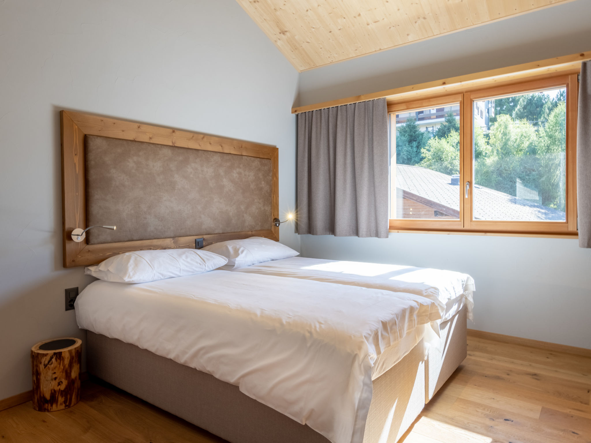 Photo of SWISSPEAK Resorts Vercorin