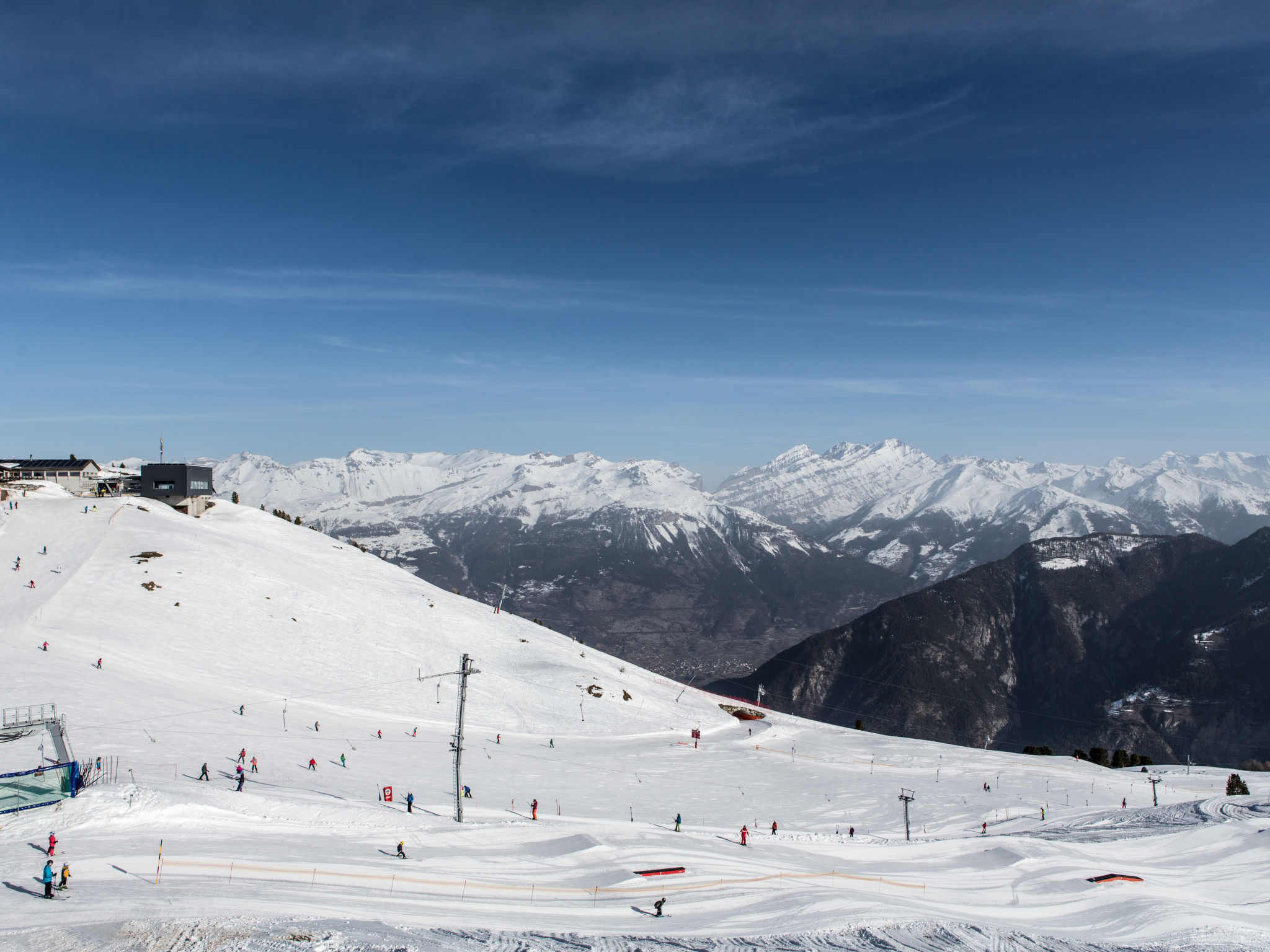 Photo of SWISSPEAK Resorts Vercorin