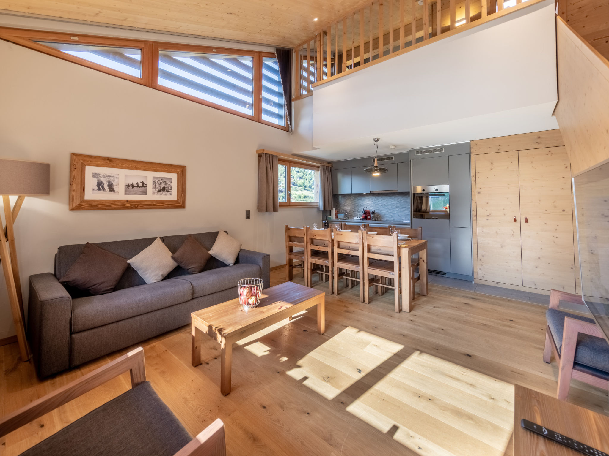 Photo of SWISSPEAK Resorts Vercorin