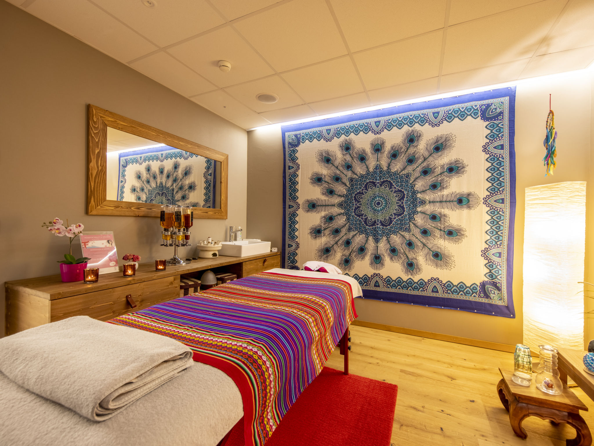 Photo of SWISSPEAK Resorts Vercorin