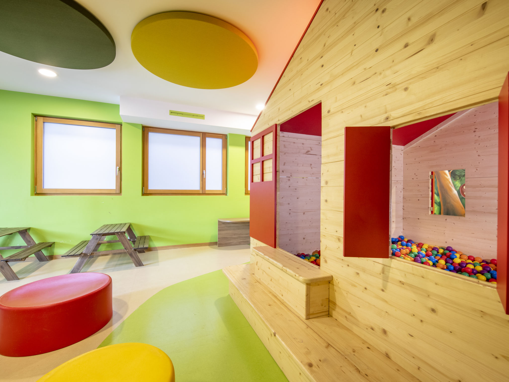 Photo of SWISSPEAK Resorts Vercorin