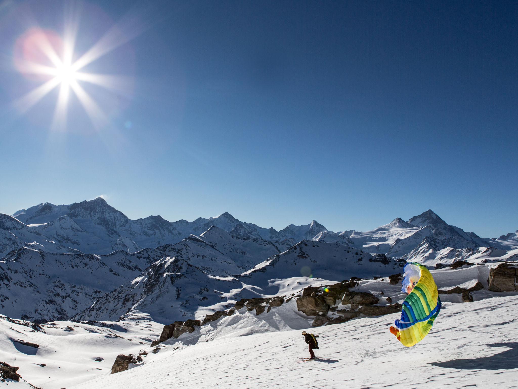 Photo of SWISSPEAK Resorts Vercorin