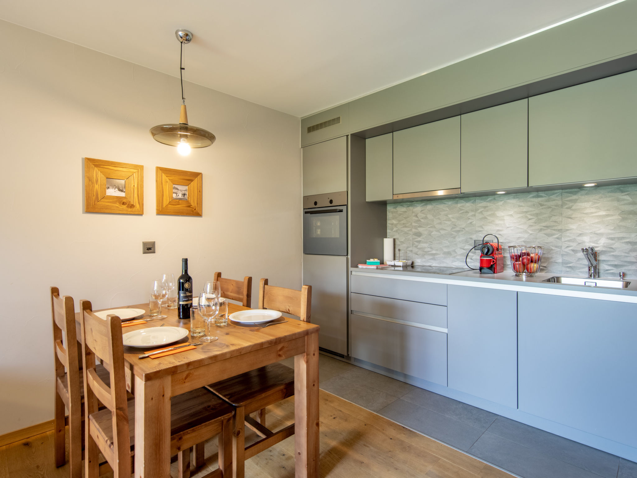 Photo of SWISSPEAK Resorts Vercorin