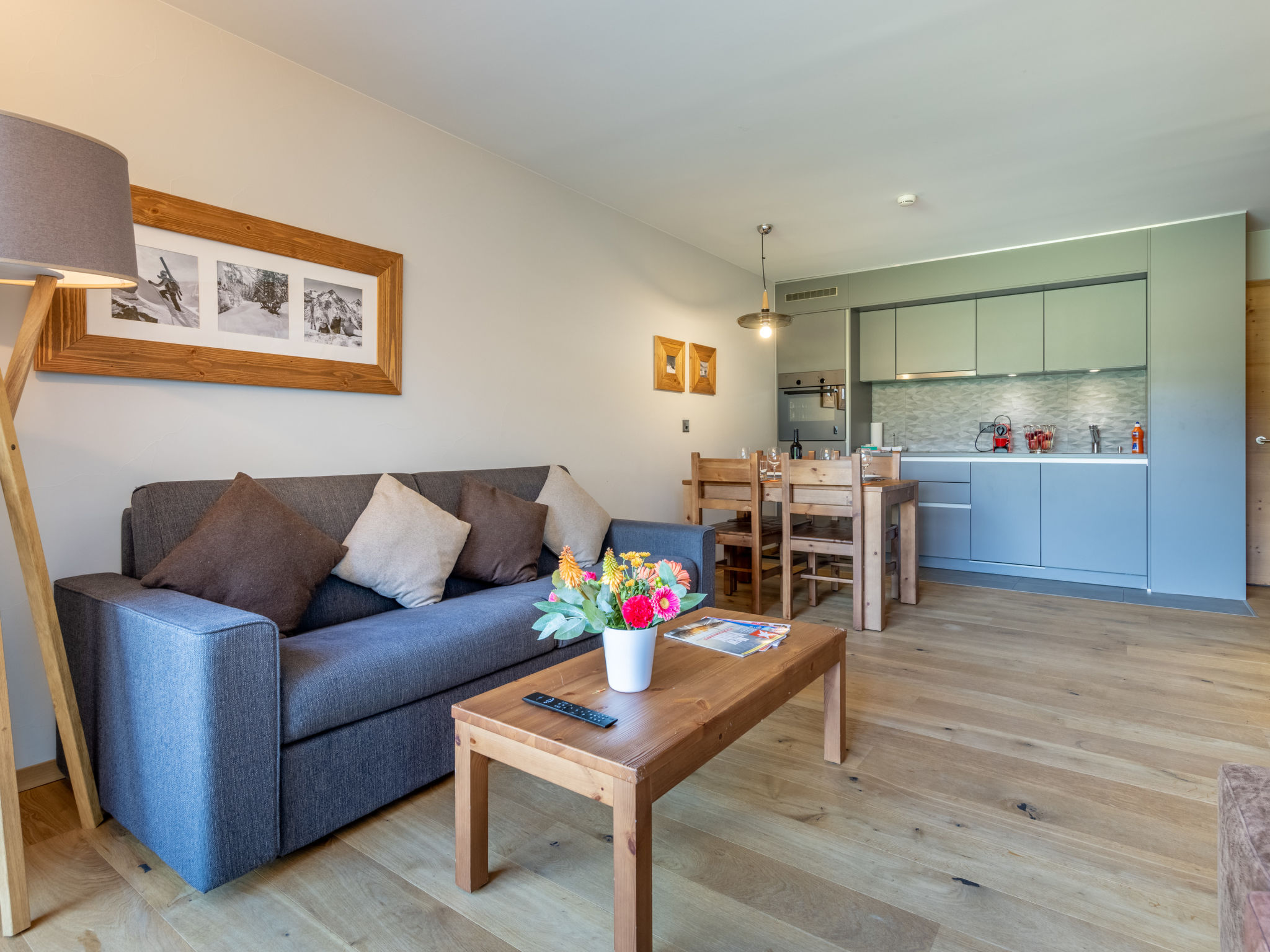 Photo of SWISSPEAK Resorts Vercorin