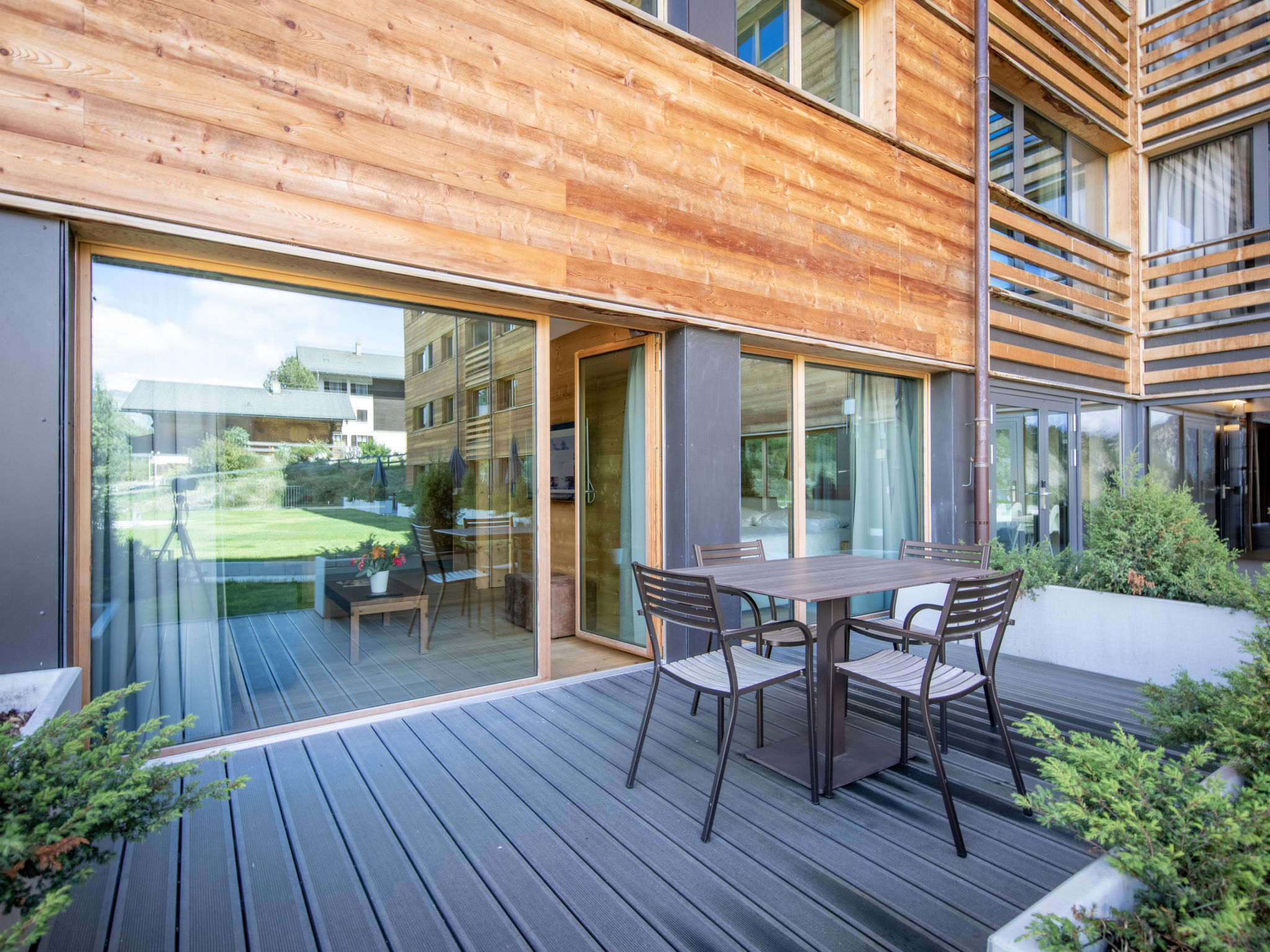 Photo of SWISSPEAK Resorts Vercorin