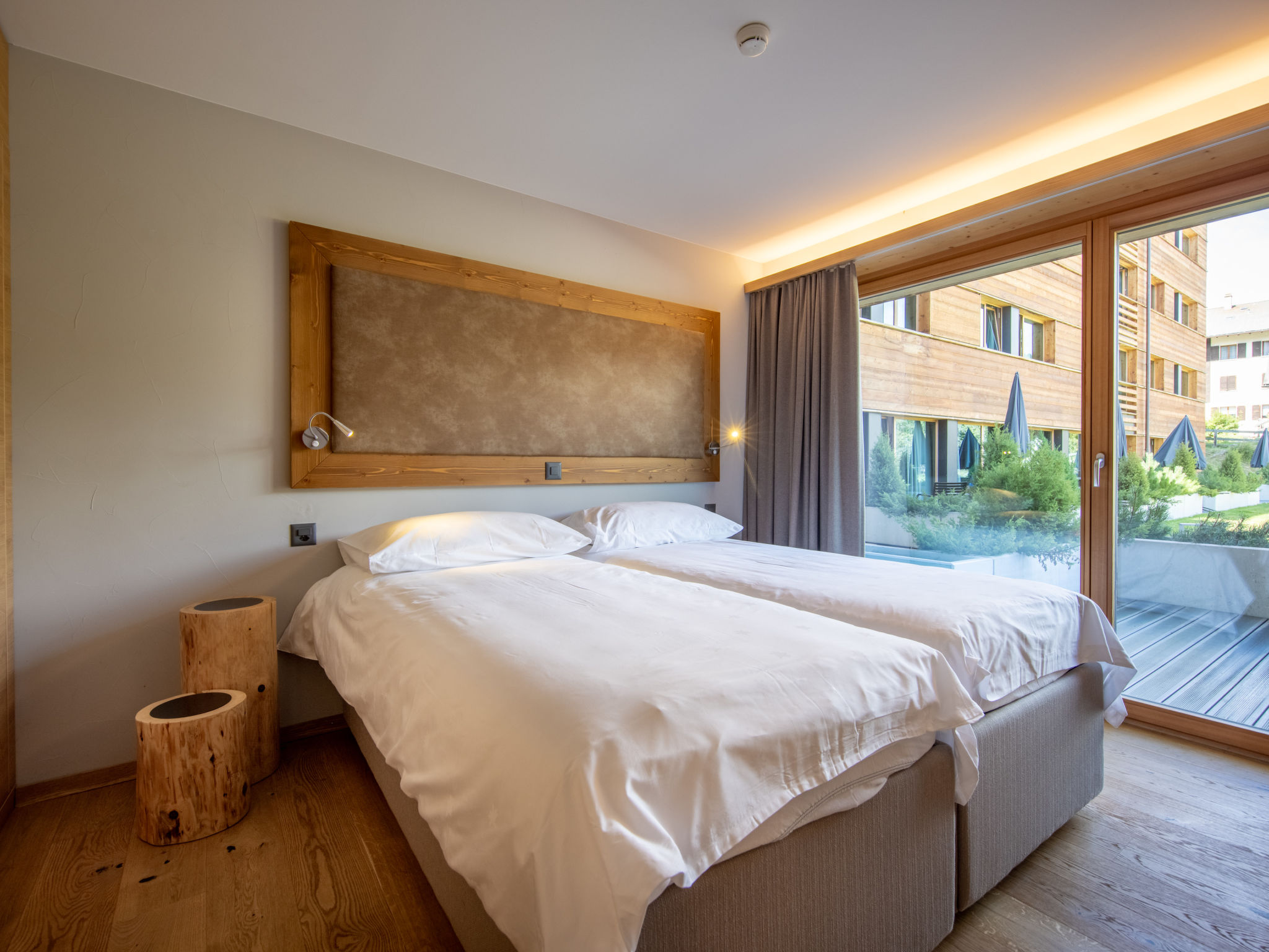 Photo of SWISSPEAK Resorts Vercorin