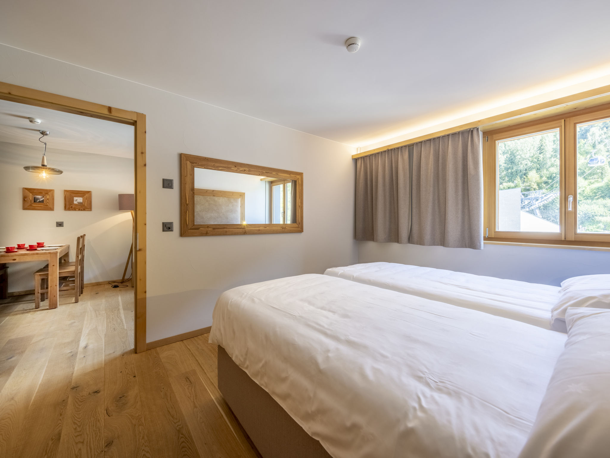 Photo of SWISSPEAK Resorts Vercorin